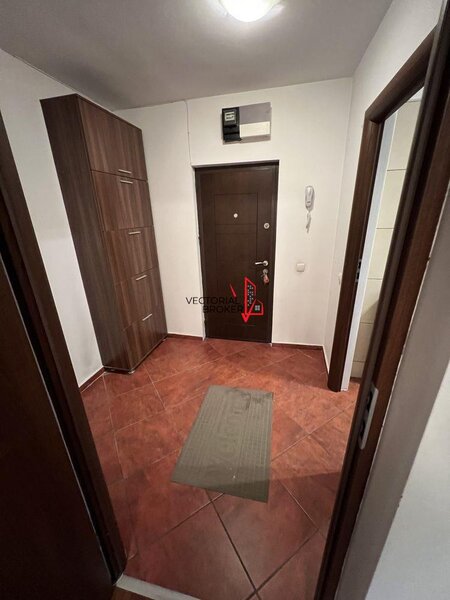 Ion Berindei, Sectia 7 Politie, apartament la et.2/10 in bloc reabilitat,